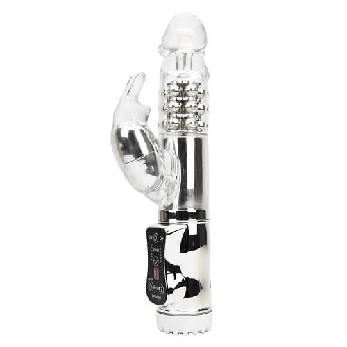 Jessica Rabbit Ultimate Plus – wibrator z obrotem