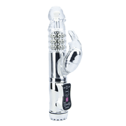 Jessica Rabbit Ultimate Plus – wibrator z obrotem