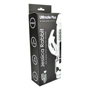 Jessica Rabbit Ultimate Plus – wibrator z obrotem