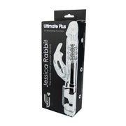 Jessica Rabbit Ultimate Plus – wibrator z obrotem