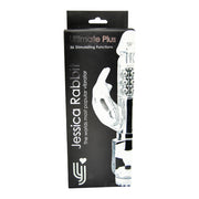 Jessica Rabbit Ultimate Plus – wibrator z obrotem
