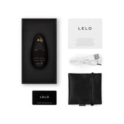 LELO Nea 3 Black – zdjęcie 3
