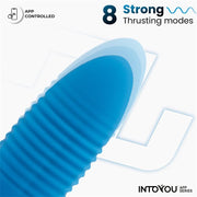 INTOYOU Egg Thrusting — jajko z ruchem i aplikacją – ujęcie produktowe 3