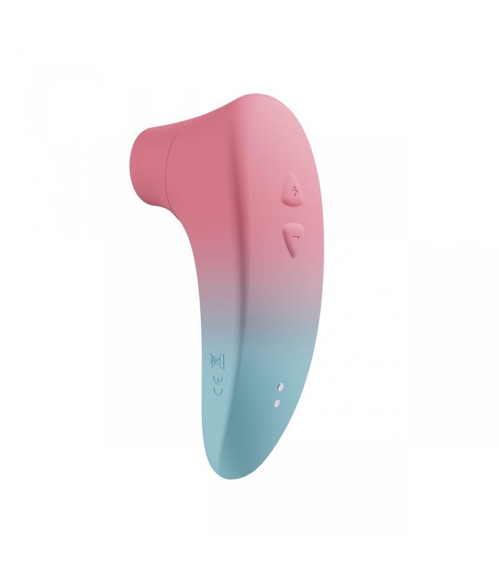 Lovense Tenera 2 – stymulator powietrzny z aplikacją
