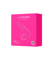 Lovense Spinel — urządzenie automatyczne premium – widok dodatkowy 2