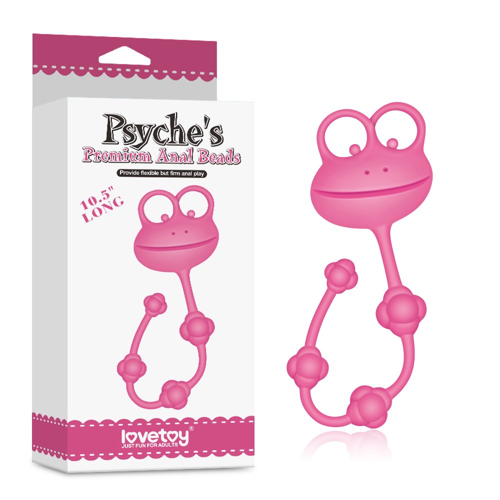 LOVETOY 24-0500, zdjęcie producenta 1
