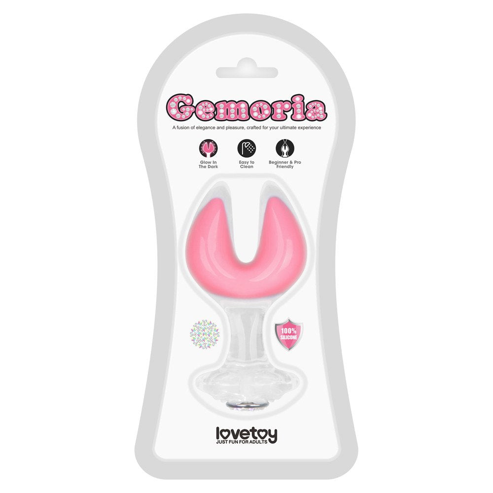LOVETOY 24-0586, zdjęcie producenta 1