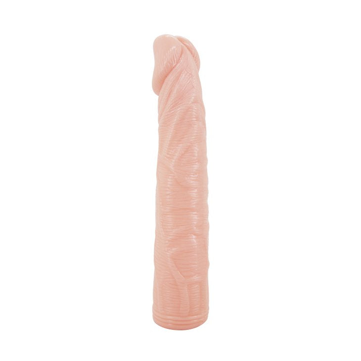 Baile Sleeve — nakładka TPR 17 cm, zdjęcie produktu 1