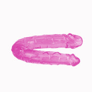 Baile Double Dong — model dwustronny TPR 30 cm, zdjęcie produktu 2