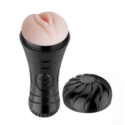 Baile Baby Realistic — masturbator manualny TPR 24 cm, zdjęcie produktu 2