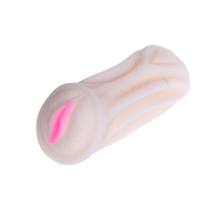 Baile Realistic — masturbator manualny TPR 13 cm