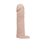 Pretty Love Sleeve M — nakładka TPR 14 cm, zdjęcie produktu 2