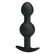 Pretty Love Anal Stimulation — silikonowy model 104 mm, zdjęcie produktu 2