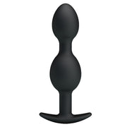 Pretty Love Anal Stimulation — silikonowy model 125 mm, zdjęcie produktu 2