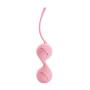 Pretty Love Kegel — kulki silikonowe z elementami ABS, zdjęcie produktu 2
