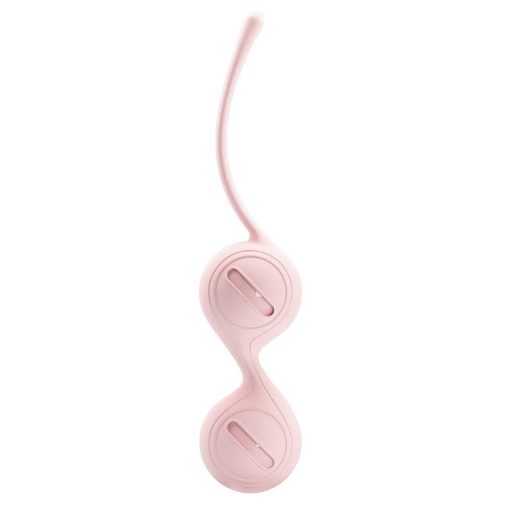 Pretty Love Kegel Balls Up I — silikon i ABS