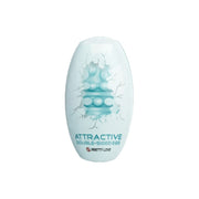 Pretty Love Attractive Double-Sided Egg — model manualny TPR, zdjęcie produktu 1