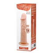 Baile Barbara Calvin — model manualny TPR 20 cm, zdjęcie produktu 1