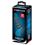 Pretty Love Rodrigo — pierścień silikonowy, zdjęcie produktu 1