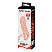 Pretty Love Breyden — nakładka TPR, wariant 05-1645, zdjęcie produktu 1