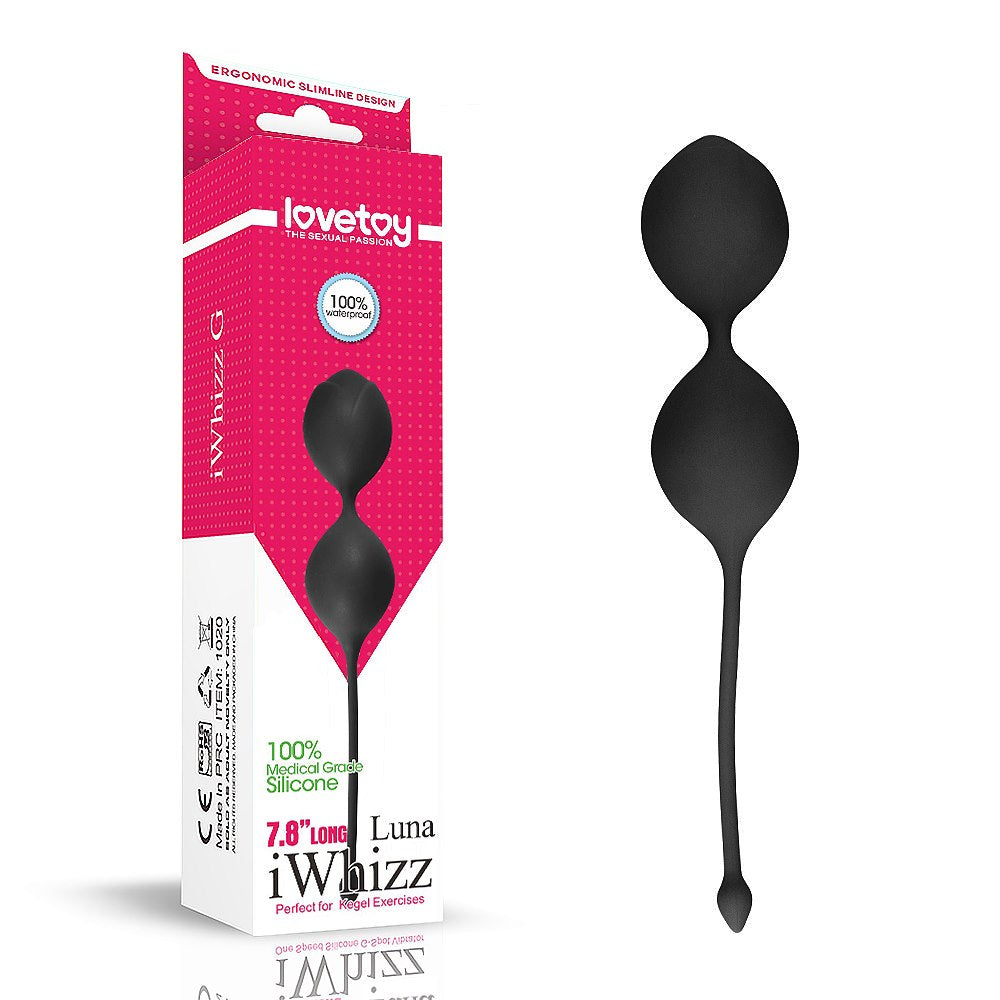 LOVETOY KULKI KEGEL BALL SKU 24-0002, ujęcie 1