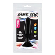 LOVETOY KOREK ANALNY SMALL ANAL PLUG SKU 24-0012, ujęcie 1
