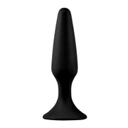LOVETOY KOREK ANALNY SMALL ANAL PLUG SKU 24-0012, ujęcie 2