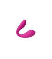 Lovense Dolce — wibrator dla par z aplikacją – zdjęcie główne oznaczone w XML LaGrana