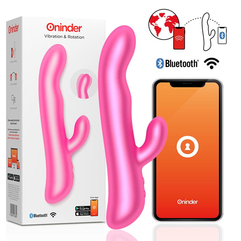 Oninder Oslo – zdjęcie główne produktu (LaGrana, SKU D-232586)