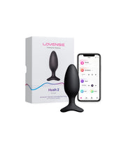 Lovense Hush 2 - 4.45 cm – fotografia 2